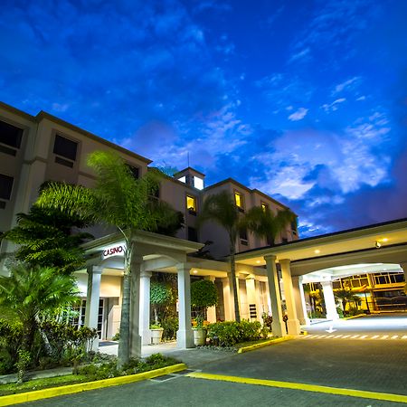 Sleep Inn Hotel Paseo Las Damas San José Exterior foto